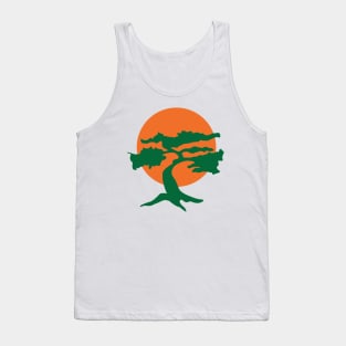 Miyagi - Do Tank Top